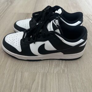Nike Low Dunk Sneakers